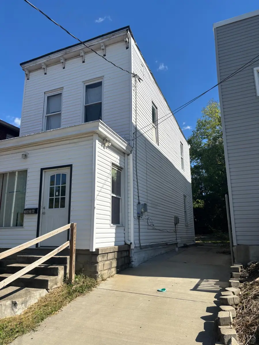 3836 Llewellyn Avenue, Cincinnati, OH 45223 - Image #2