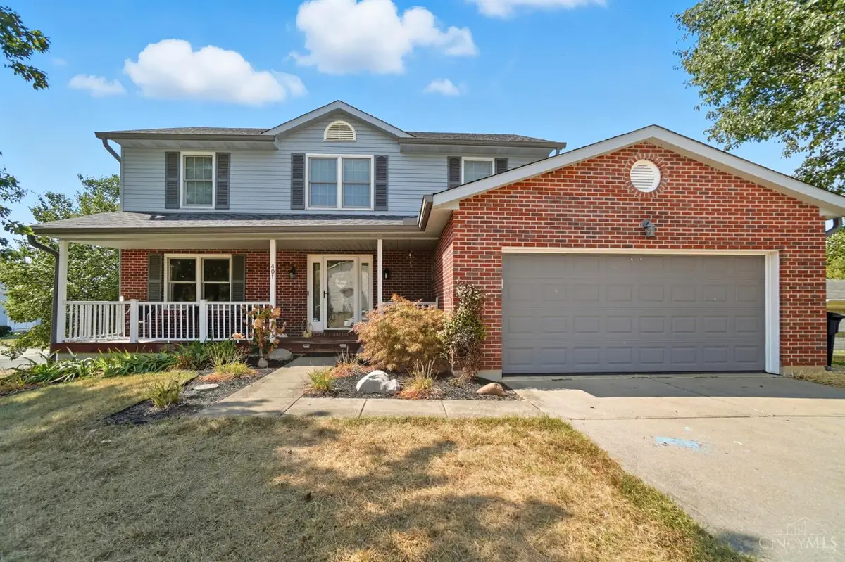 401 Granny Smith Lane, Monroe, OH 45044 - Image #1