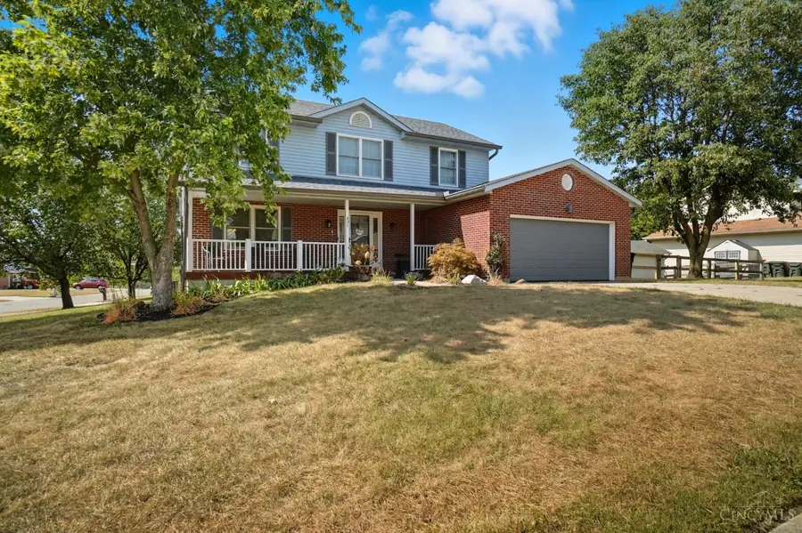 401 Granny Smith Lane, Monroe, OH 45044 - Image #3