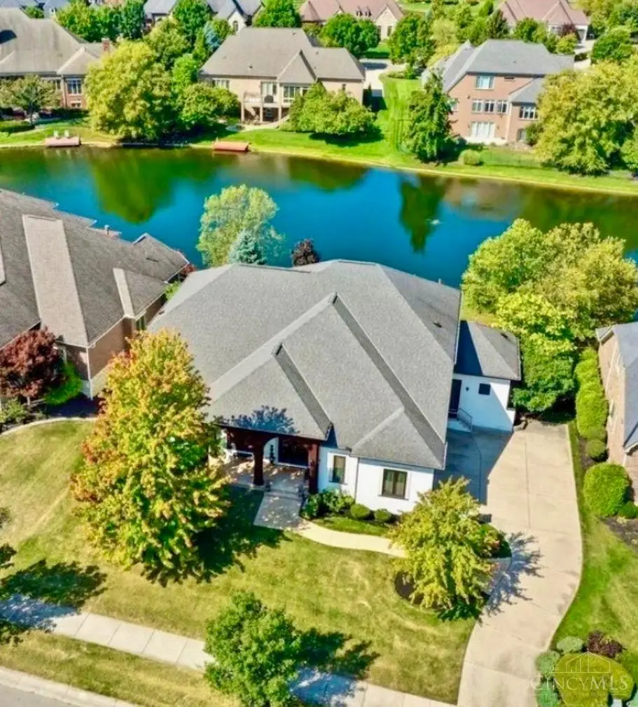 5369 North Shore Place, Deerfield Township, OH 45040 - Image #1