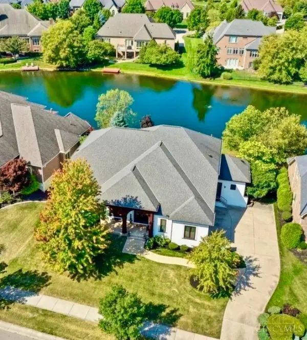 5369 North Shore Place, Deerfield Twp., OH 45040