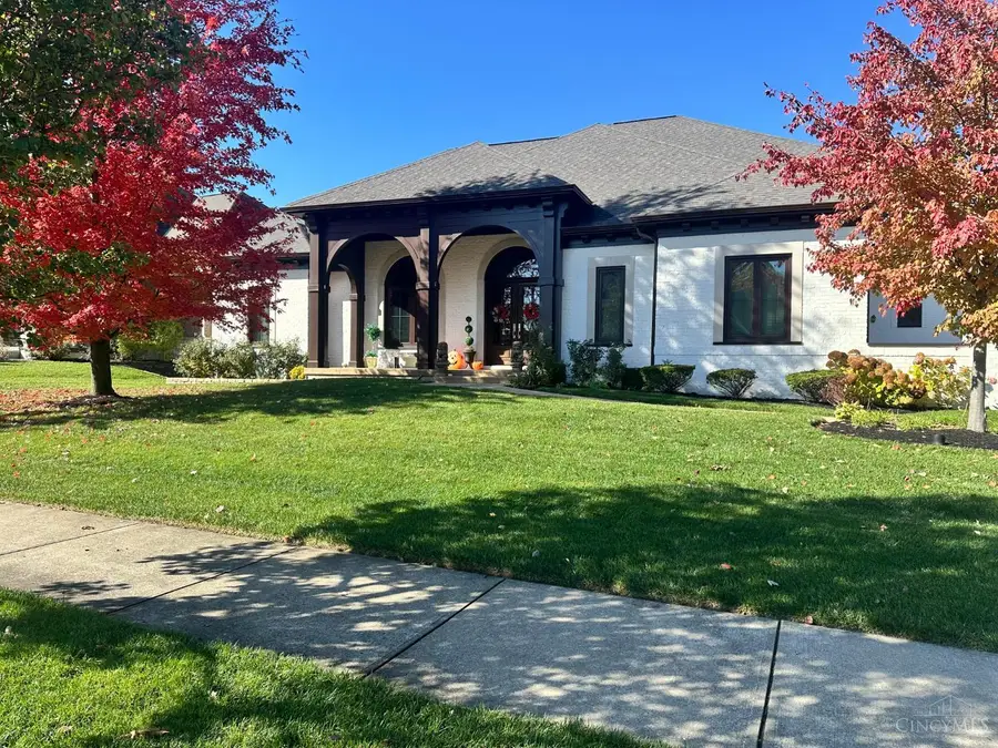 5369 North Shore Place, Deerfield Township, OH 45040 - Image #3