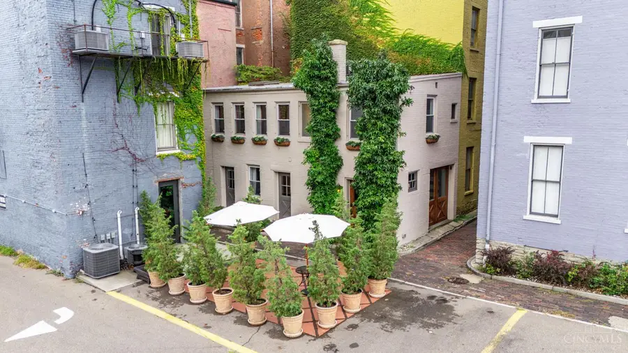 306 Grear Alley, Cincinnati, OH 45202 - Image #2