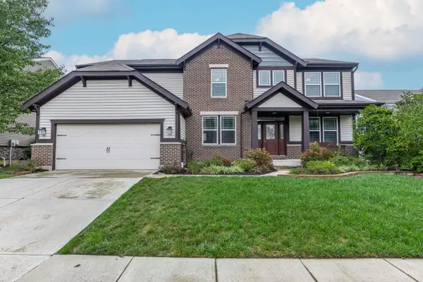 1537 Golf Club Drive, Turtle Creek Twp, OH 45036