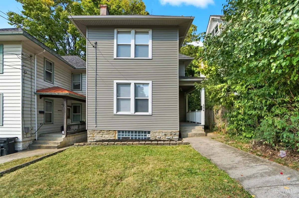 244 Oak Street, Cincinnati, OH 45219 - Image #1