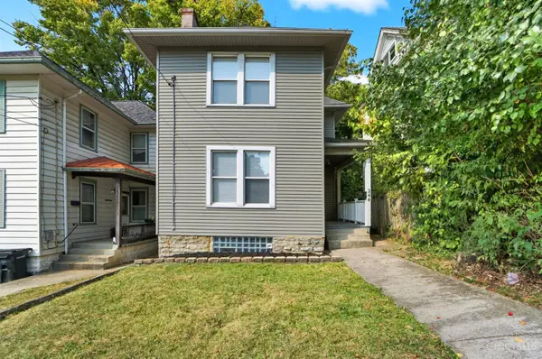 244 Oak Street, Cincinnati, OH 45219