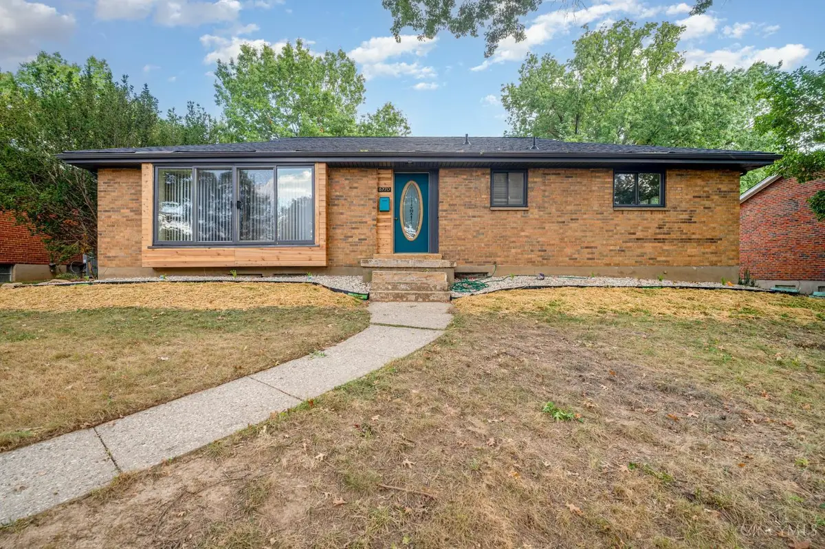 6770 Elbrook Avenue, Amberley, OH 45237 - #1