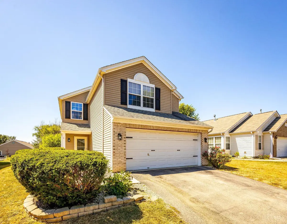 435 Hartford Court, Warren, OH 45039 - Image #1