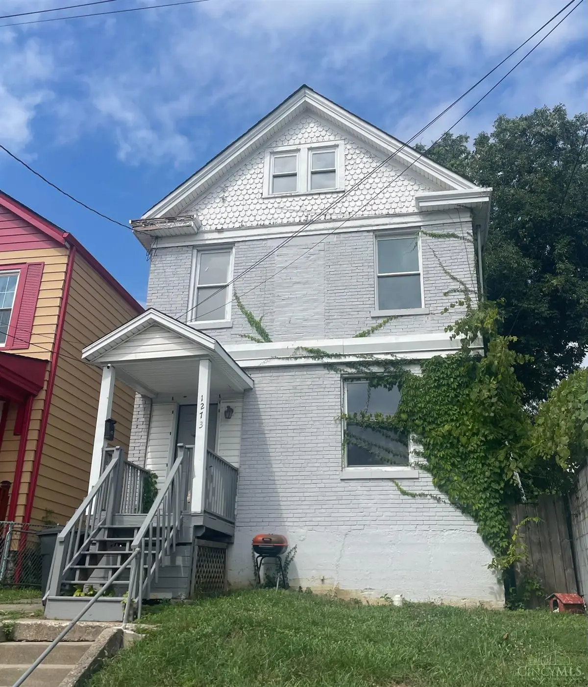 1273 Iliff Avenue, Cincinnati, OH 45205 - Image #1