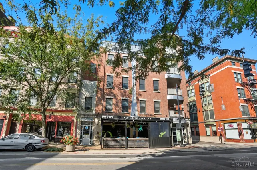 1331 Vine Street #4, Cincinnati, OH 45202 - Image #3