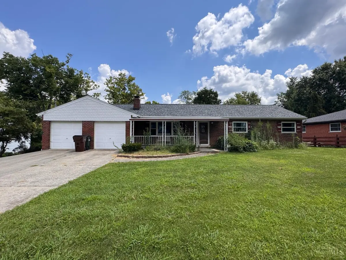 10528 Pottinger Road, Colerain, OH 45251 - #1