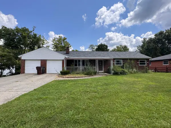 10528 Pottinger Road, Colerain Twp, OH 45251