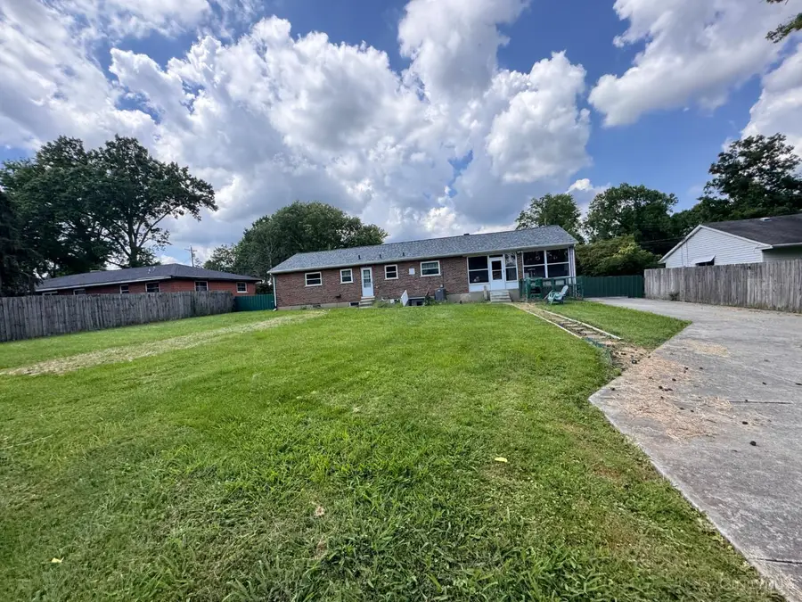 10528 Pottinger Road, Colerain, OH 45251 - #2