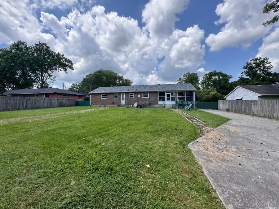 10528 Pottinger Road, Colerain, OH 45251 - #3