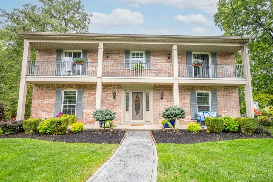 2819 Springwood Court, Green Township, OH 45248 - #2