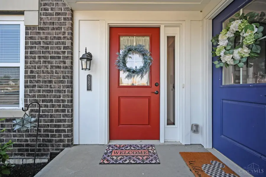 5251 Hazeltine Lane, Turtlecreek, OH 45036 - Image #3