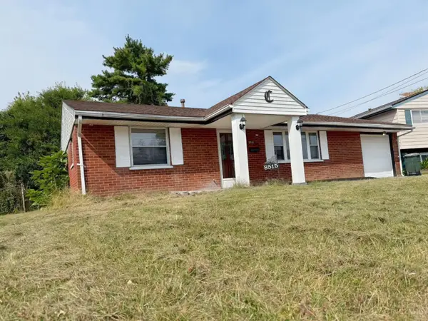 8515 Pollux Court, Colerain Twp, OH 45231