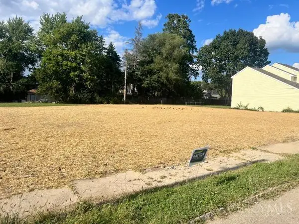 2101 E Fourth Street, Dayton, OH 45403