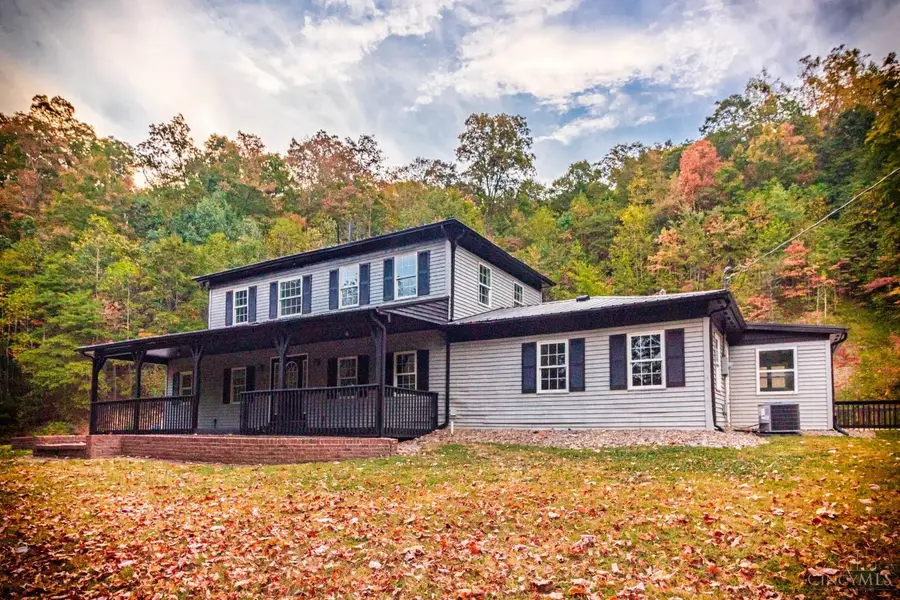 7851 St Rt 348, Blue Creek, OH 45616 - Image #3