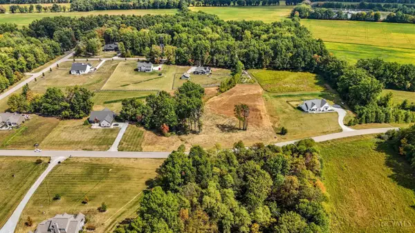 0 Meurer Field Boulevard, Washington Twp, OH 45113