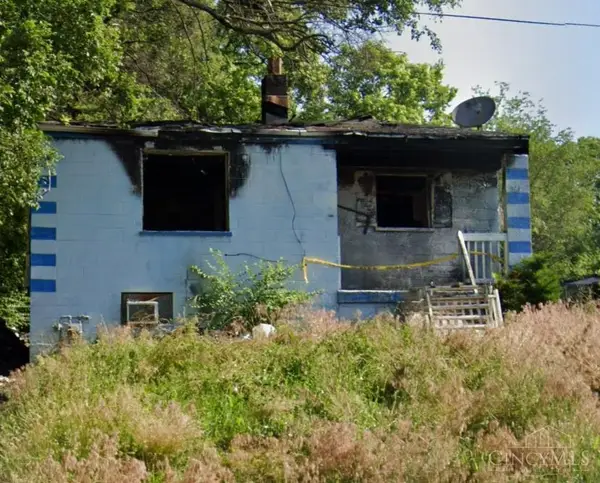 964 Shepherd Lane, Lincoln Heights, OH 45215