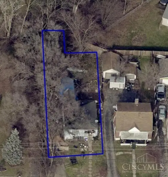 964 Shepherd Lane, Lincoln Heights, OH 45215 - Image #2