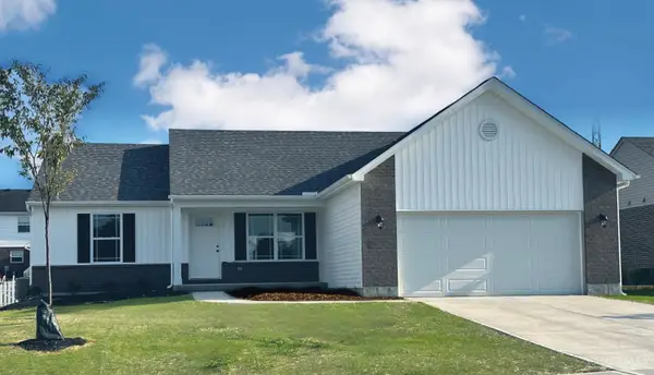 730 Countryside Avenue, Trenton, OH 45067