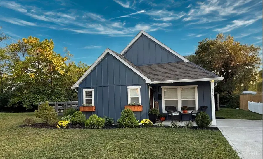 2161 Lawn Avenue, Norwood, OH 45212 - Image #2