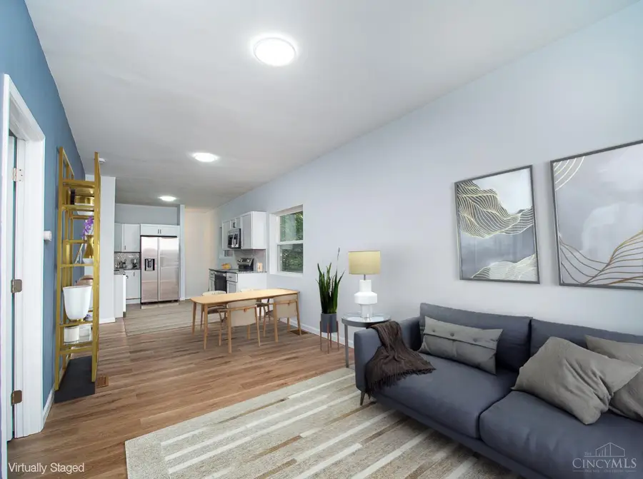 6025 Mayflower Avenue, Golf Manor, OH 45237 - Image #2