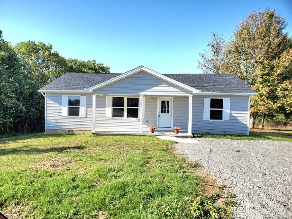 6607 Fascination Way, Rocky Fork Point, OH 45133 - Image #1