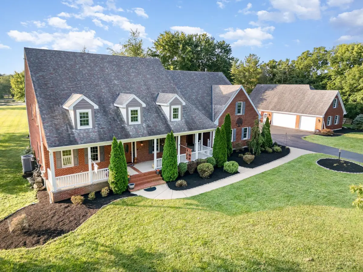 1209 Red Roan Lane, Miami Township, OH 45140 - Image #1