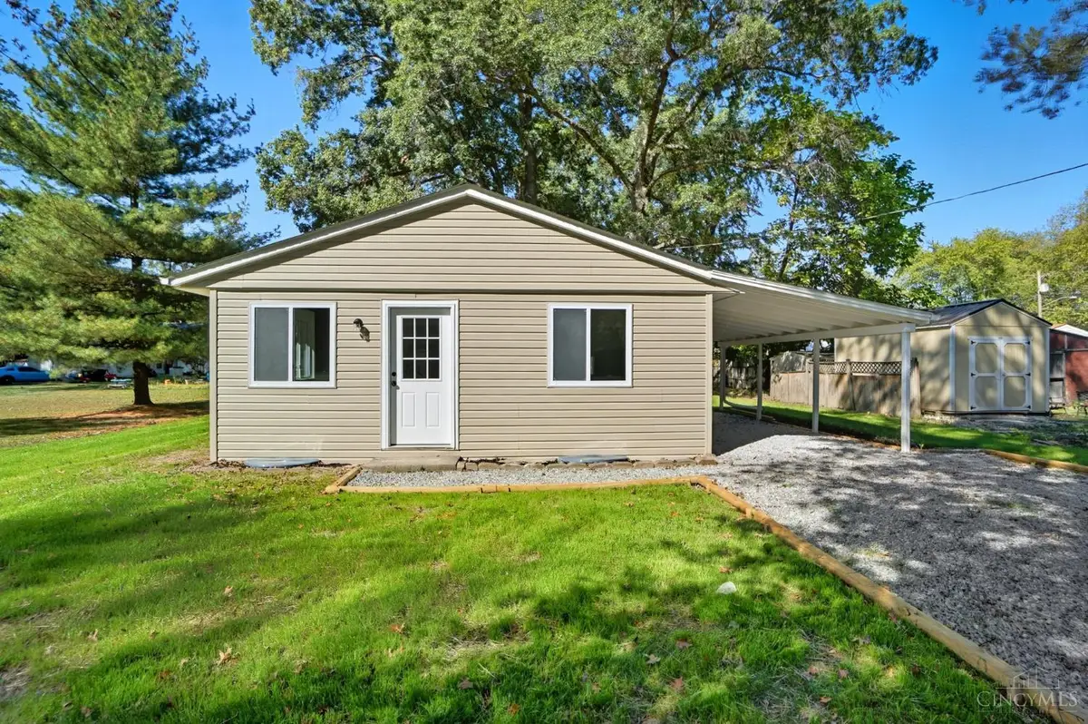 231 Rich Street, Bethel, OH 45106 - Image #1