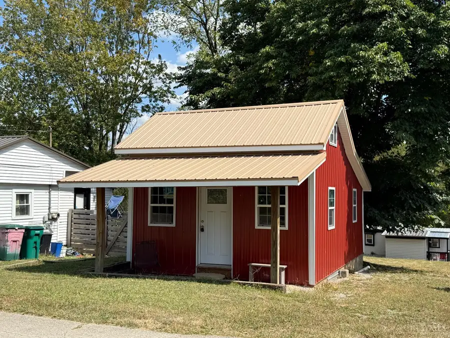 505 S Water Street, Georgetown, OH 45121 - Image #2