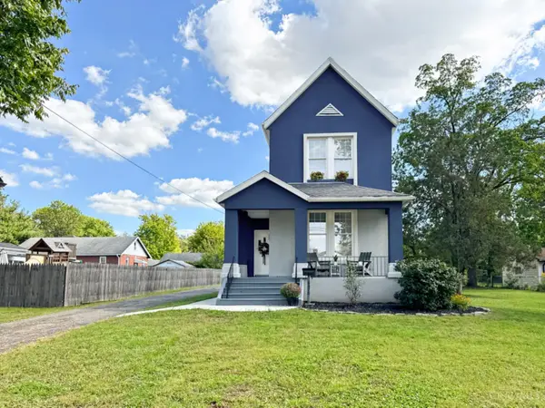 8476 St Clair Avenue, Sycamore Twp, OH 45236