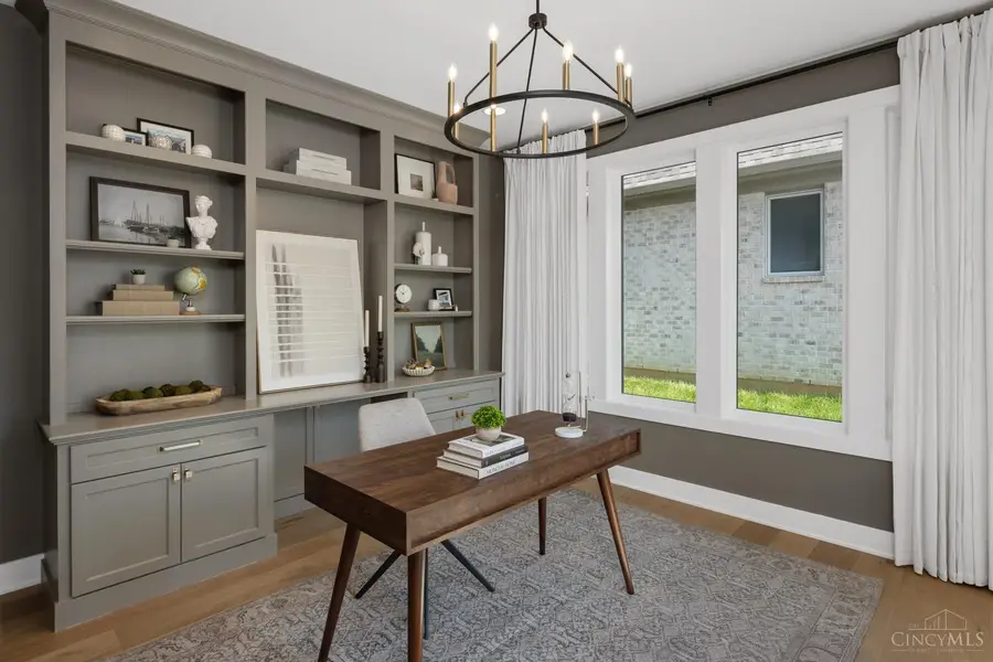 6952 Shadow Ridge Road, Anderson Township, OH 45230 - Image #3