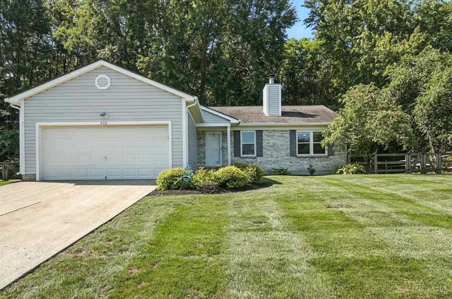 222 Deershadow Road, Maineville, OH 45039 - Image #2