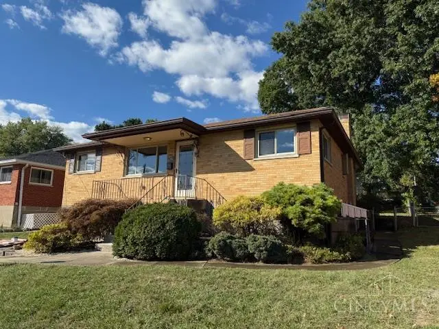 3376 Keywest Drive, White Oak, OH 45239 - Image #1