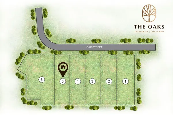 102 Oak Street #Lot 5, Loveland, OH 45140