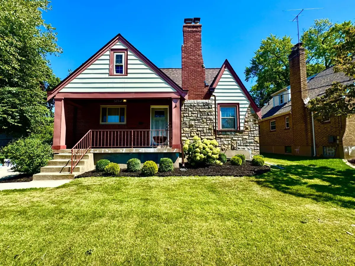 5252 Relluk Drive, Covedale, OH 45238 - Image #1