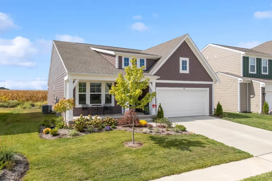 140 Kenneth Hamilton Way, Yellow Springs, OH 45387 - Image #2