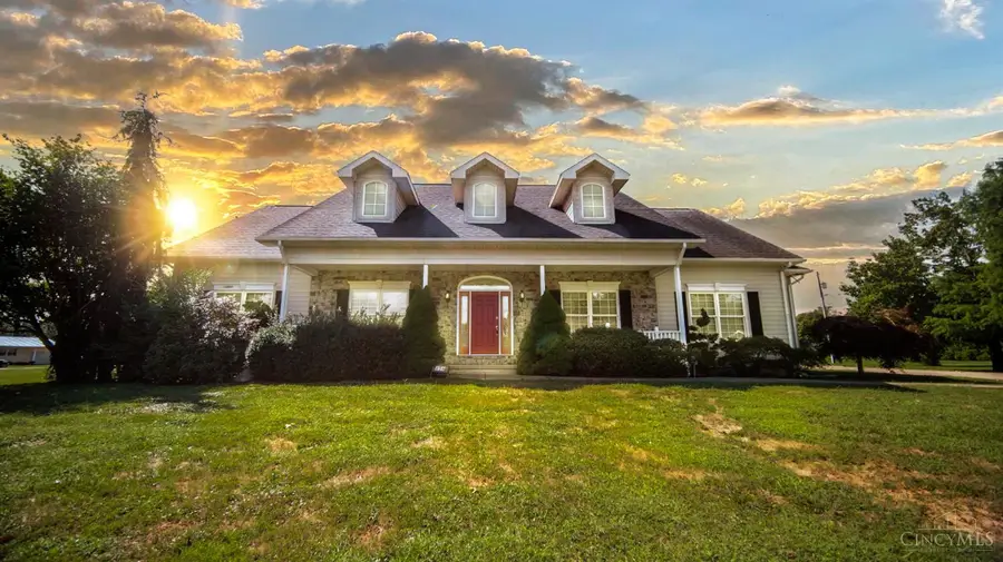 859 Valley Vista Drive, Manchester, OH 45144 - Image #3