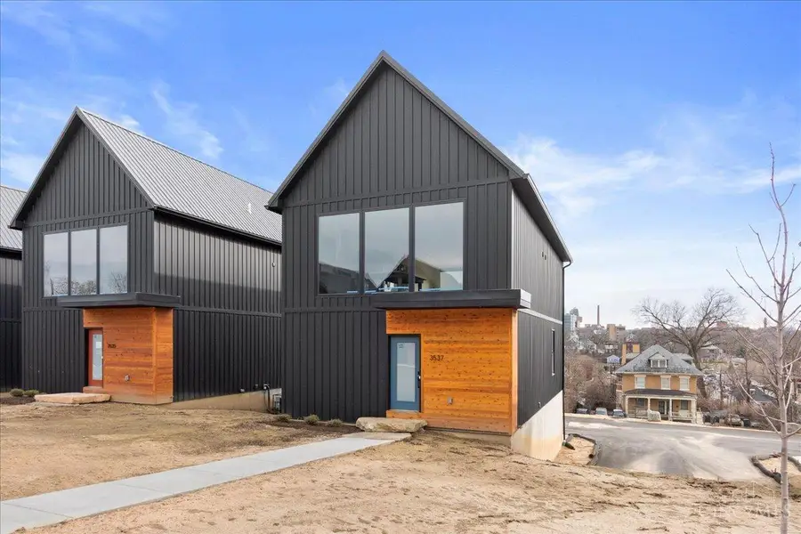 3531 Eden Avenue, Cincinnati, OH 45229 - #3