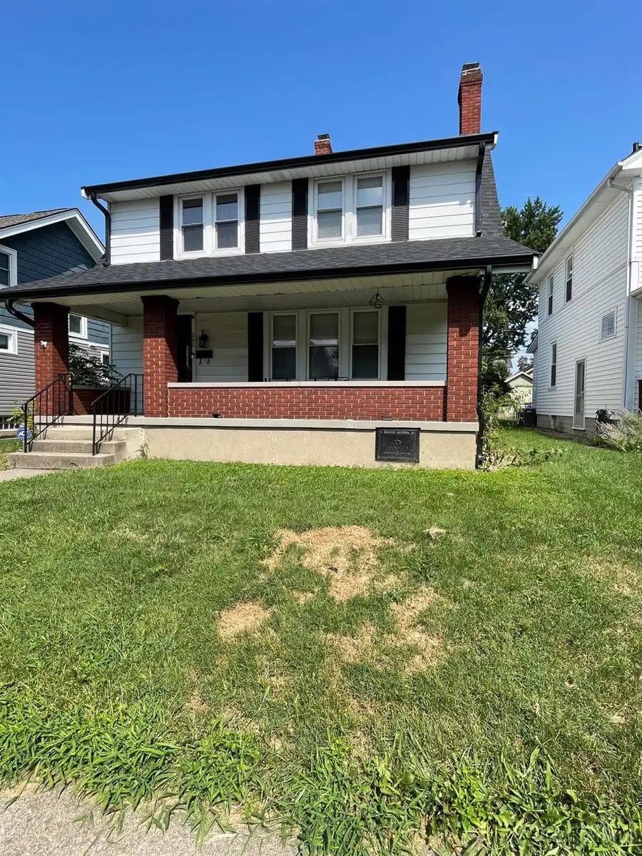 260 N F Street, Hamilton, OH 45013 - Image #3