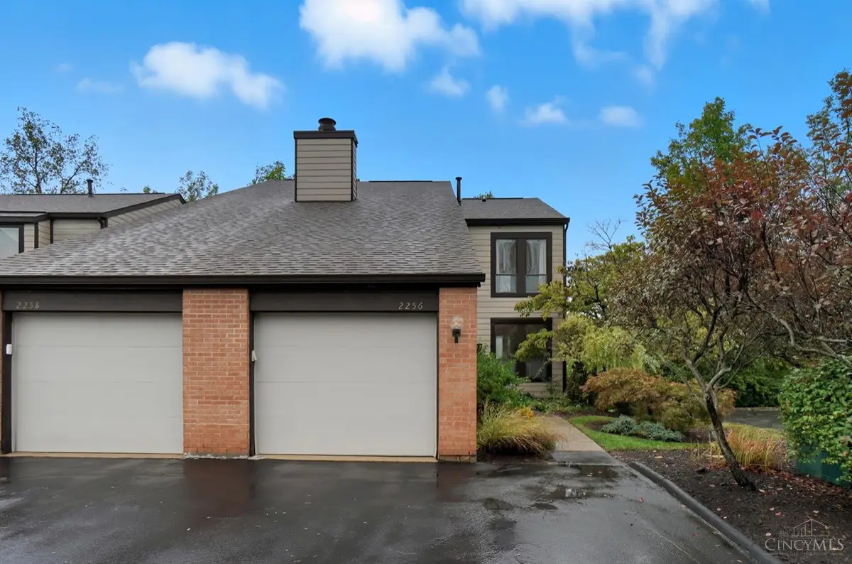 2256 Clough Ridge Drive, Anderson Township, OH 45230 - Image #1