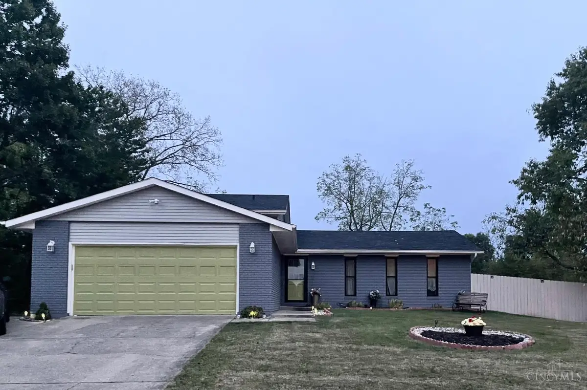 4077 Bramble Court, Fairfield Township, OH 45011 - Image #1