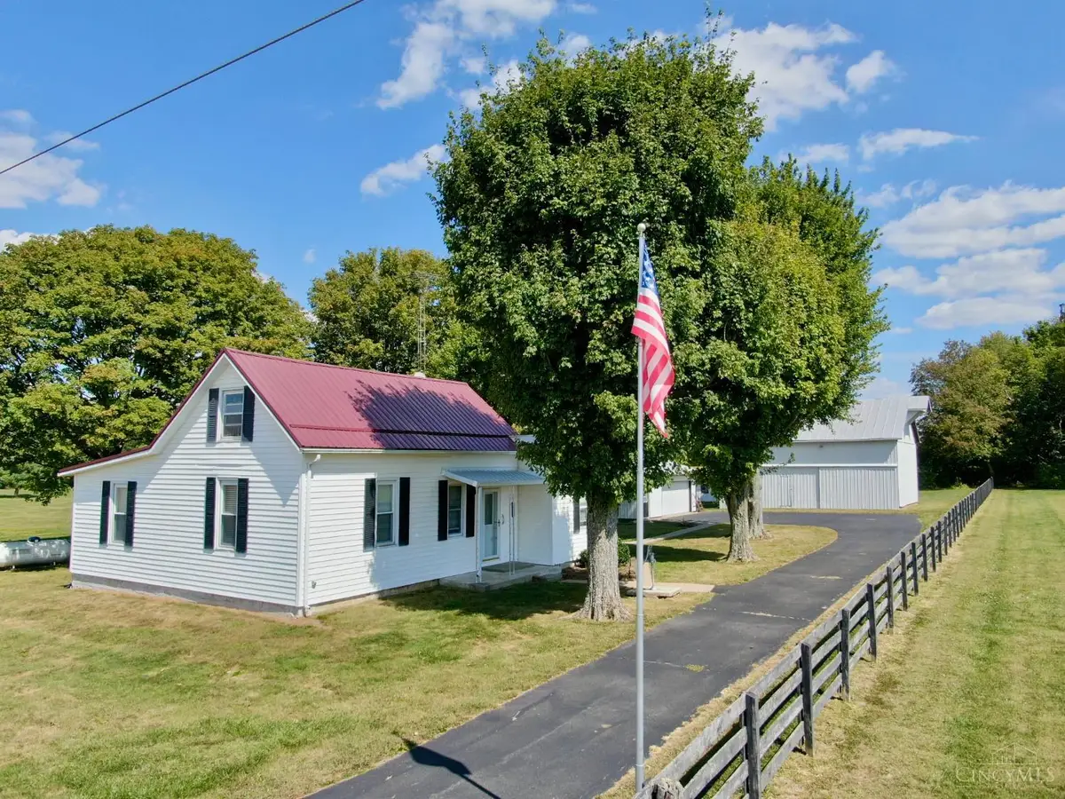 1529 Hildebrant Road, Green, OH 45159 - Image #1