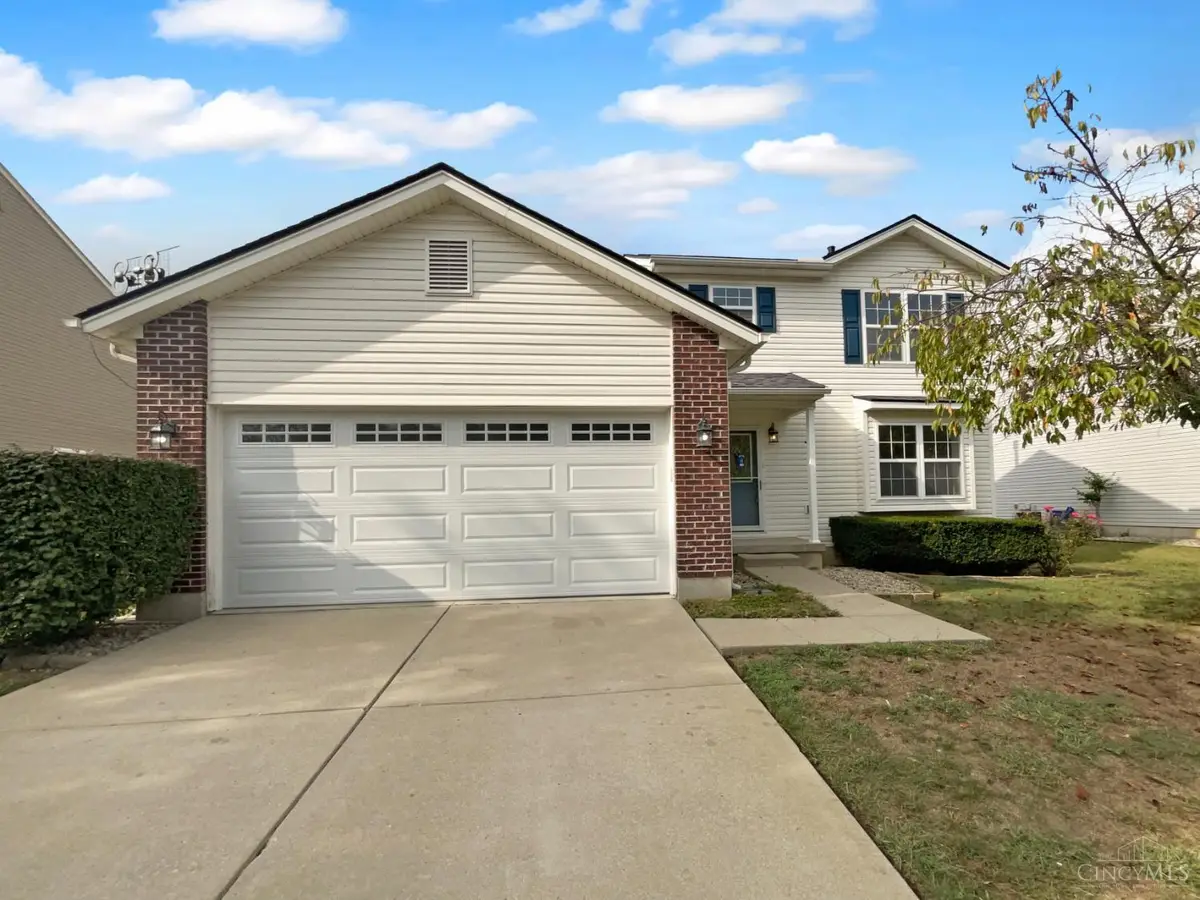 6107 Driftwood Court, Warren, OH 45039 - Image #1