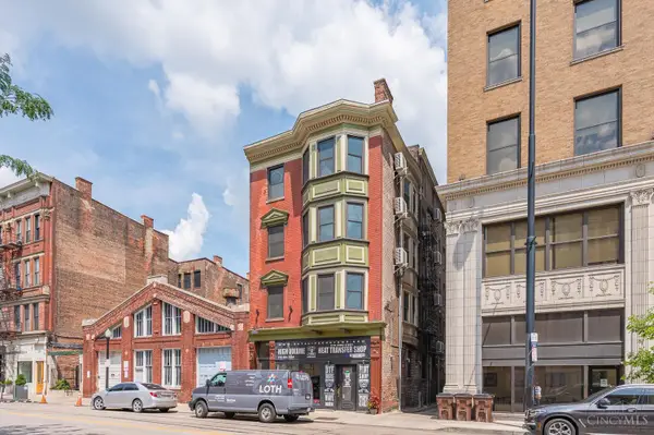 12 W Court Street, Cincinnati, OH 45202