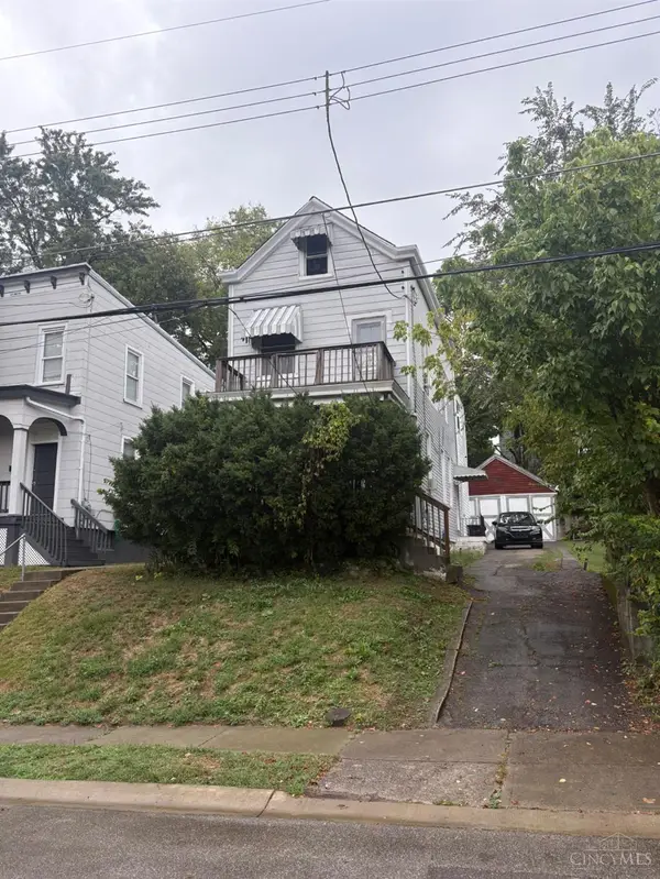 1616 Dewey Street, Cincinnati, OH 45205