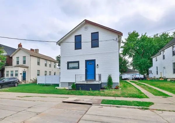 4910 Greenlee Avenue, St Bernard, OH 45217